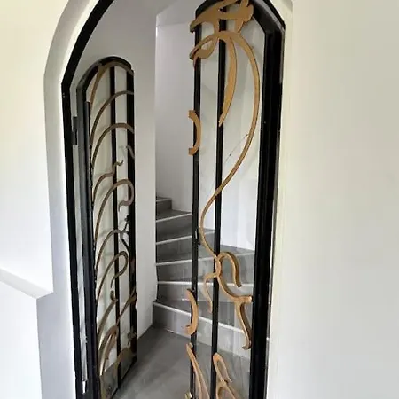 Maison Au Calme Avec Jardin